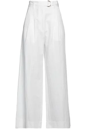 ULLA JOHNSON PARTES DE ABAJO - Pantalones
