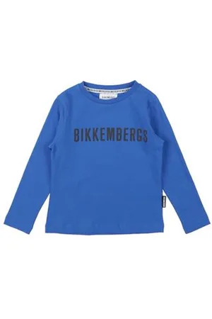 Bikkembergs CAMISETAS Y TOPS - Camisetas