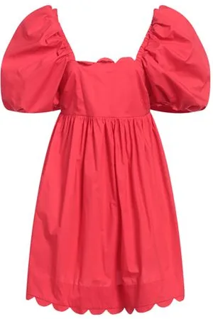MEIMEIJ VESTIDOS - Minivestidos