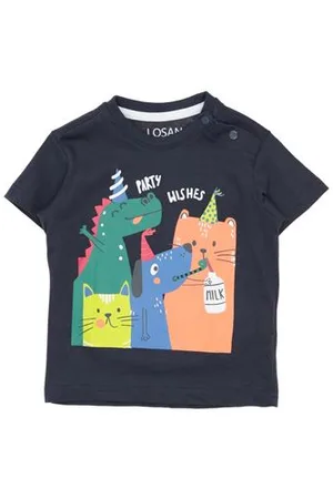 Losan CAMISETAS Y TOPS - Camisetas