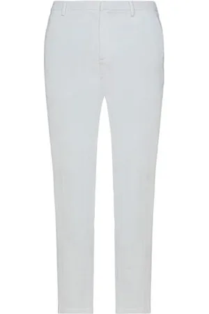PMDS PREMIUM MOOD DENIM SUPERIOR PARTES DE ABAJO - Pantalones
