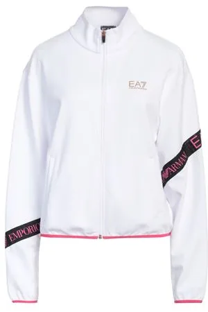 EA7 CAMISETAS Y TOPS - Sudaderas