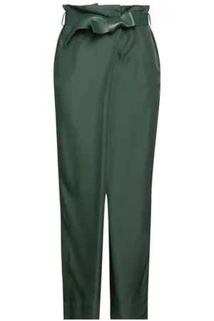 Salvatore Ferragamo PARTES DE ABAJO - Pantalones