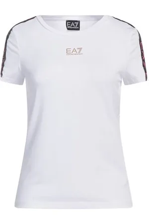 EA7 CAMISETAS Y TOPS - Camisetas