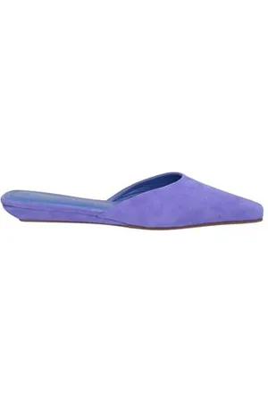 LIVIANA CONTI CALZADO - Mules & Zuecos