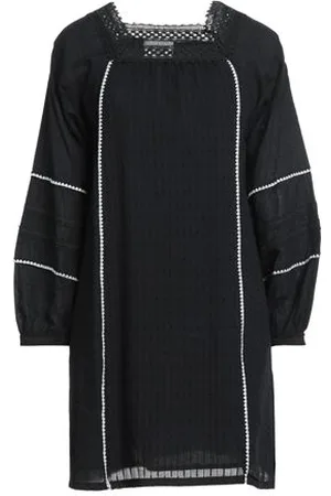 ALPHA STUDIO VESTIDOS - Minivestidos