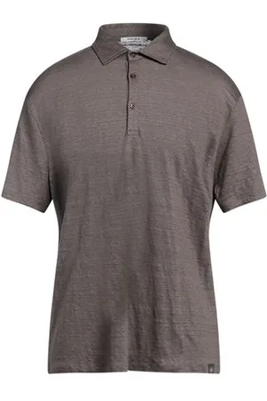 KANGRA CASHMERE CAMISETAS Y TOPS - Polos