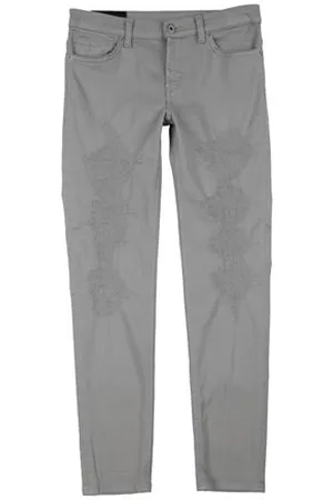 Dondup PARTES DE ABAJO - Pantalones