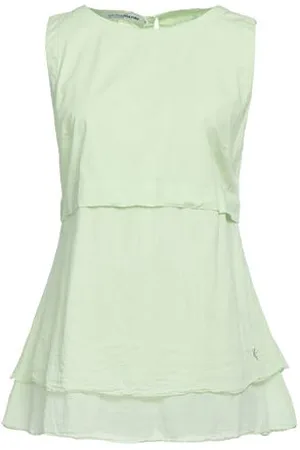European Culture CAMISETAS Y TOPS - Tops