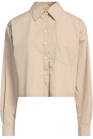 Aspesi CAMISETAS Y TOPS - Camisas