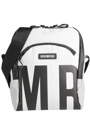 Bikkembergs BOLSOS - Bolsos con bandolera