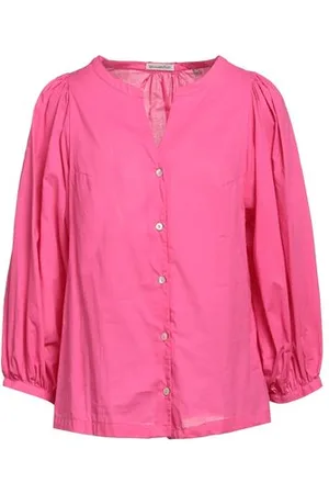 CAMICETTASNOB CAMISETAS Y TOPS - Camisas