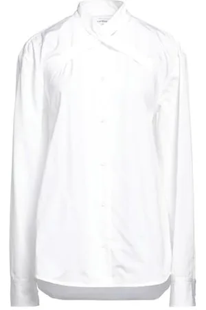 OFF-WHITE CAMISETAS Y TOPS - Camisas