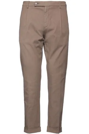 Berwich PARTES DE ABAJO - Pantalones