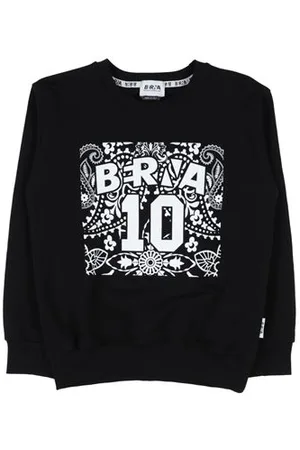 Berna CAMISETAS Y TOPS - Sudaderas
