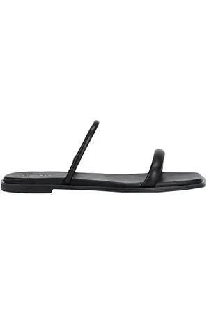 Calvin Klein CALZADO - Sandalias con cierre