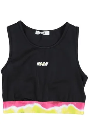 Msgm CAMISETAS Y TOPS - Camisetas