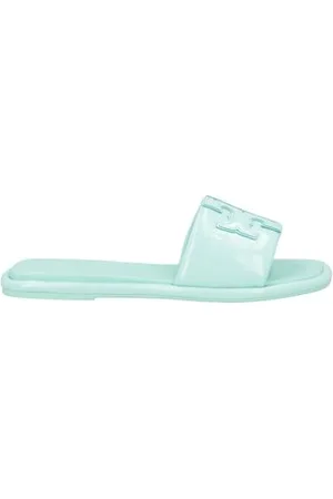 Tory Burch CALZADO - Sandalias con cierre