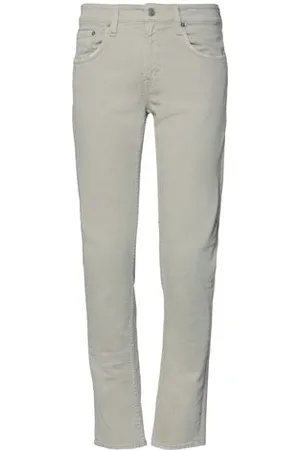 DEPARTMENT 5 PARTES DE ABAJO - Pantalones vaqueros