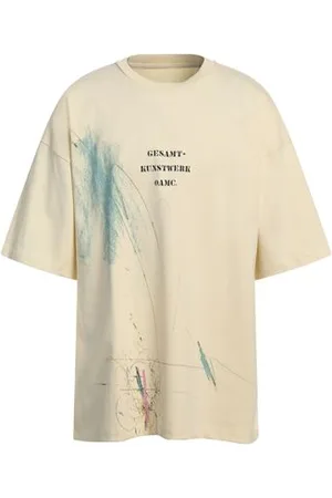 OAMC CAMISETAS Y TOPS - Camisetas