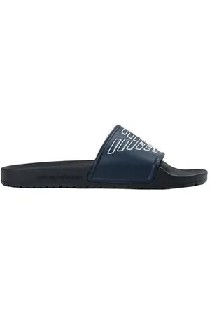 Emporio Armani CALZADO - Sandalias con cierre