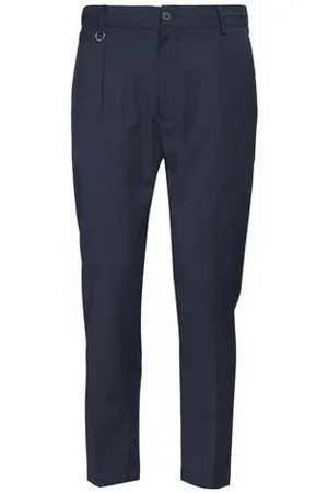 GOLDEN CRAFT 1957 PARTES DE ABAJO - Pantalones
