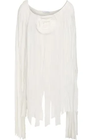 BLUMARINE CAMISETAS Y TOPS - Tops