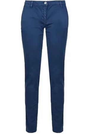 Trussardi PARTES DE ABAJO - Pantalones