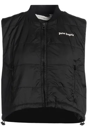 Palm Angels ROPA DE ABRIGO - Chompas sin mangas