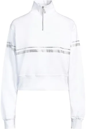 GCDS CAMISETAS Y TOPS - Sudaderas