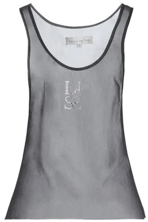 Ludovic De Saint Sernin CAMISETAS Y TOPS - Tops