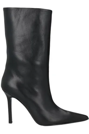EDDY DANIELE CALZADO - Botines de caña alta