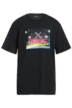 Costume National CAMISETAS Y TOPS - Camisetas