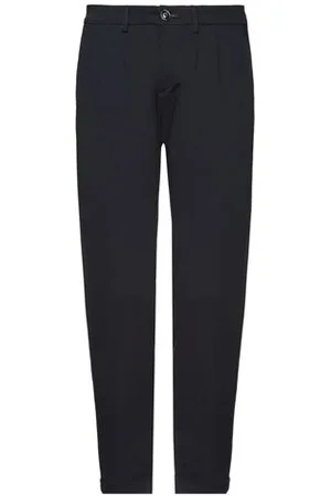 (+) people PARTES DE ABAJO - Pantalones