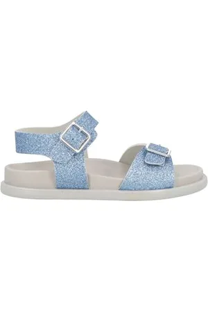 Emporio Armani CALZADO - Sandalias con cierre