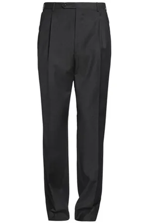 Burberry PARTES DE ABAJO - Pantalones