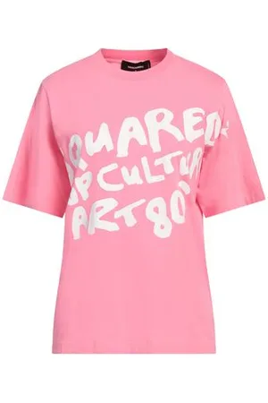 Dsquared2 CAMISETAS Y TOPS - Camisetas