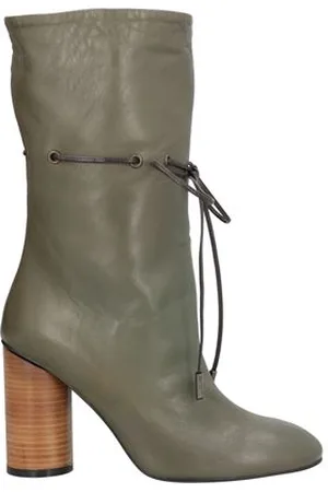 Manila Grace CALZADO - Botines de caña alta