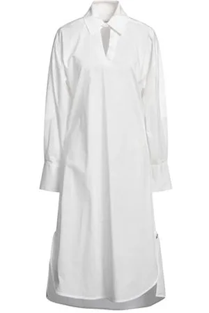 Trussardi VESTIDOS - Vestidos midi