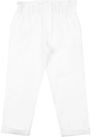 MEILISA BAI PARTES DE ABAJO - Pantalones