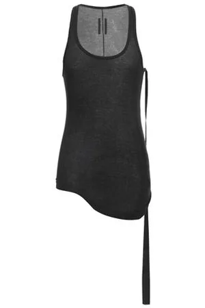 DRKSHDW BY RICK OWENS CAMISETAS Y TOPS - Camisetas de tirantes