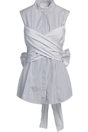ERIKA CAVALLINI CAMISETAS Y TOPS - Camisas
