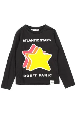 Atlantic Stars CAMISETAS Y TOPS - Camisetas