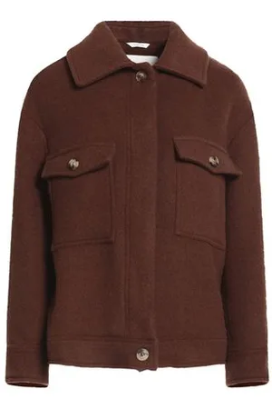 PRIVĒ Milano ROPA DE ABRIGO - Chaquetas y cazadoras