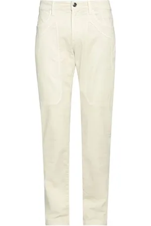 Jeckerson PARTES DE ABAJO - Pantalones