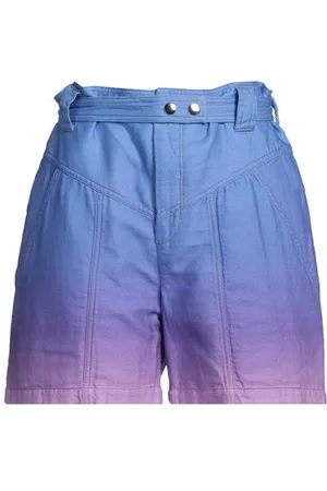 Isabel Marant PARTES DE ABAJO - Pantalones cortos y bermudas