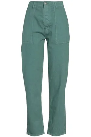Please PARTES DE ABAJO - Pantalones vaqueros