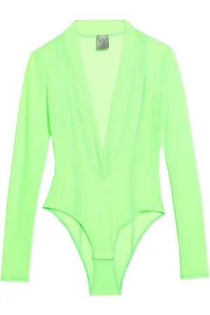 NOT AFTER TEN CAMISETAS Y TOPS - Bodies