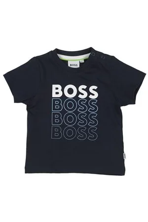 HUGO BOSS CAMISETAS Y TOPS - Camisetas