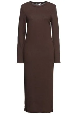 NA-KD VESTIDOS - Vestidos midi